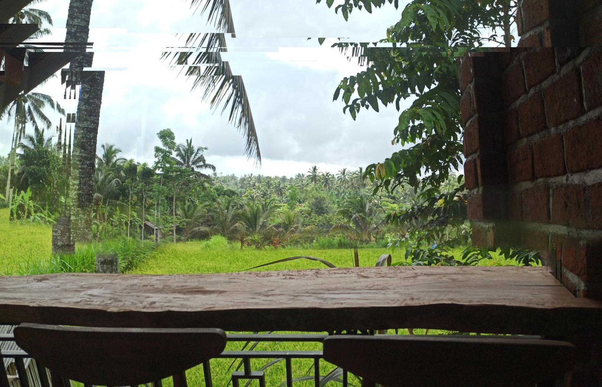 Bunga Maliq Bungalow Lombok เตเตบาตู ห้อง รูปภาพ