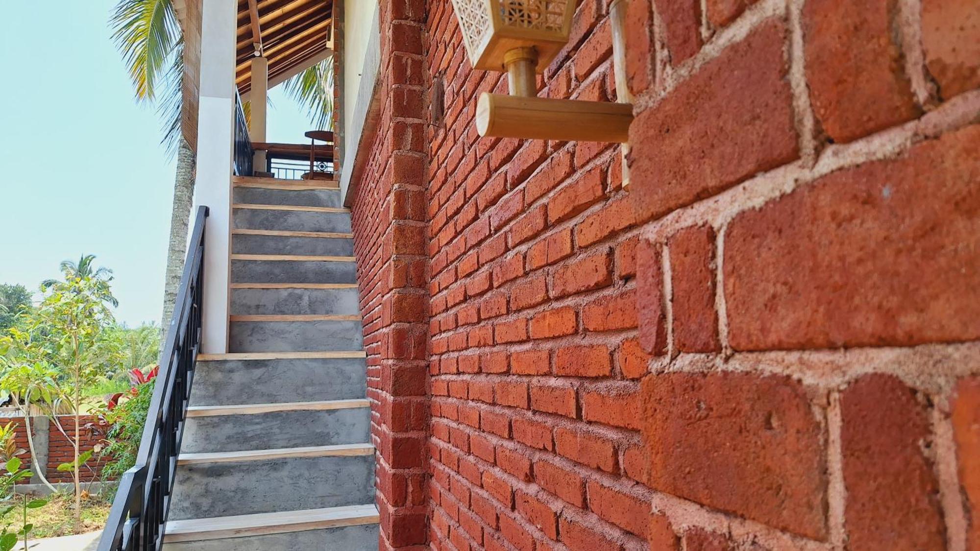 Bunga Maliq Bungalow Lombok เตเตบาตู ห้อง รูปภาพ